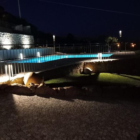 Villa La Matta Apartments And Luxury Suites Sanremo Esterno foto