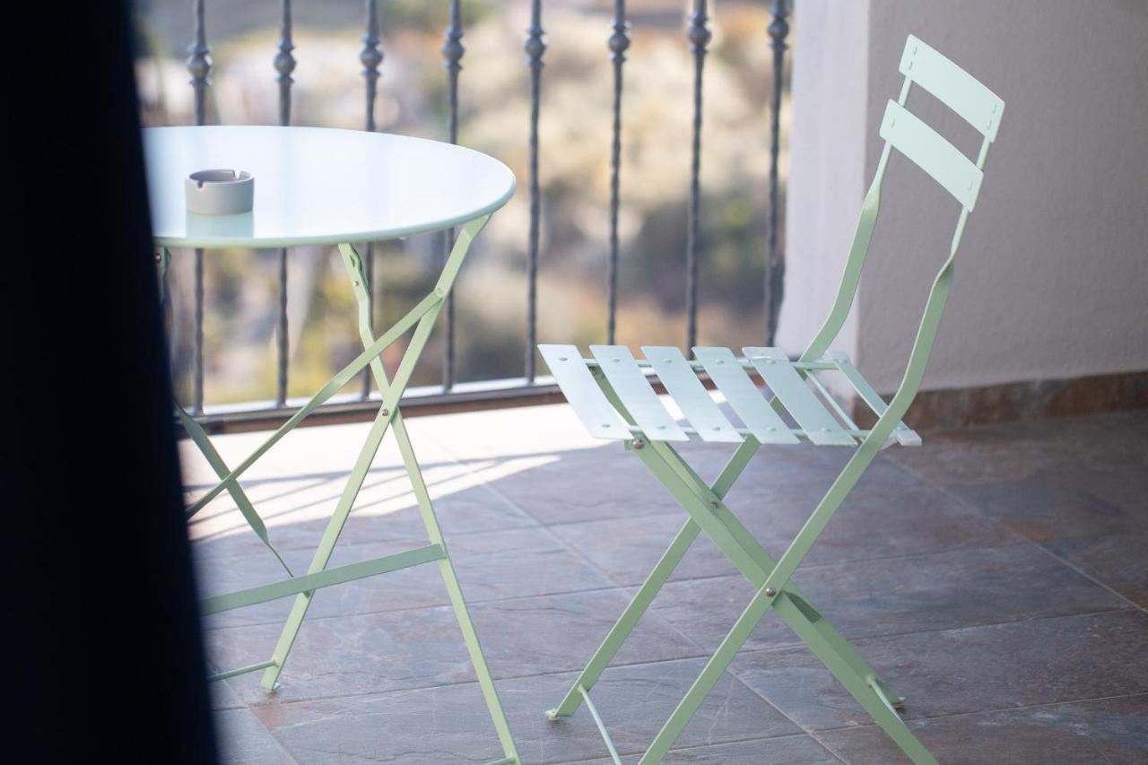 Villa La Matta Apartments And Luxury Suites Sanremo Esterno foto