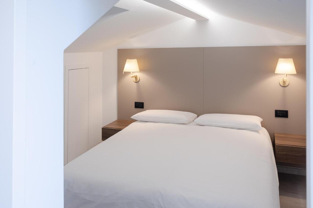 Villa La Matta Apartments And Luxury Suites Sanremo Esterno foto