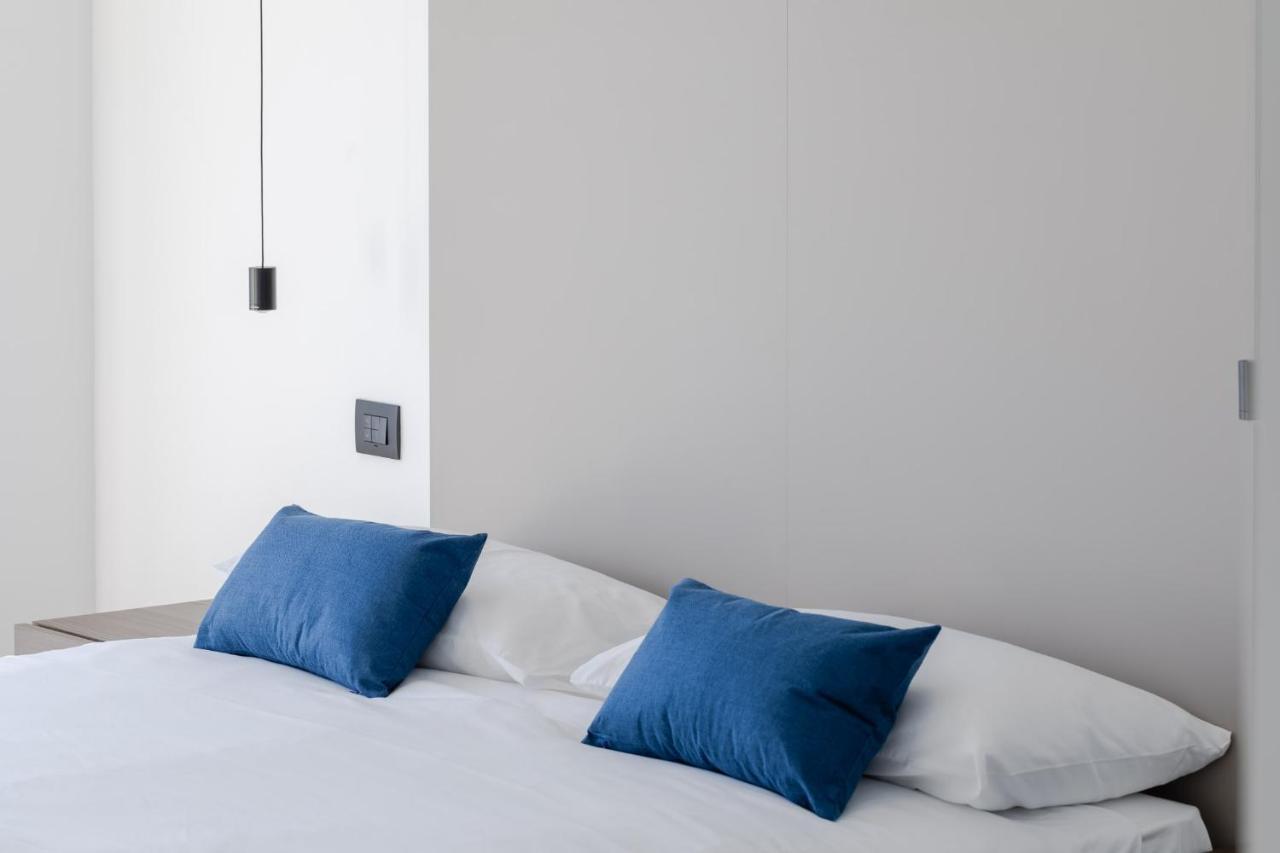 Villa La Matta Apartments And Luxury Suites Sanremo Esterno foto
