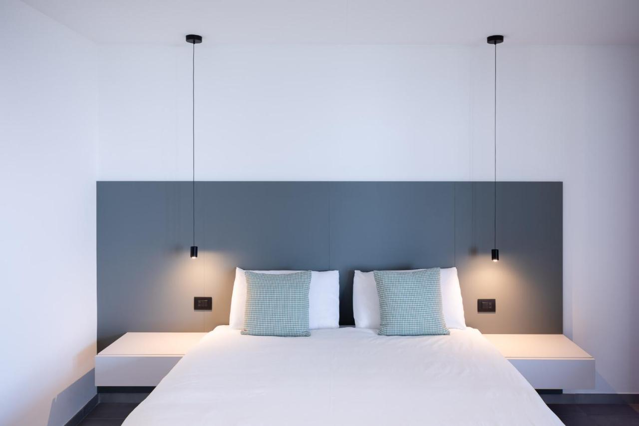 Villa La Matta Apartments And Luxury Suites Sanremo Esterno foto