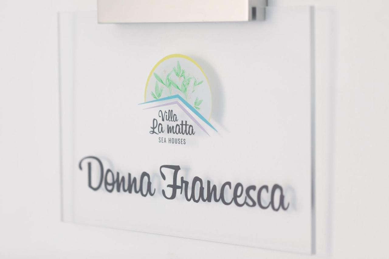 Villa La Matta Apartments And Luxury Suites Sanremo Esterno foto