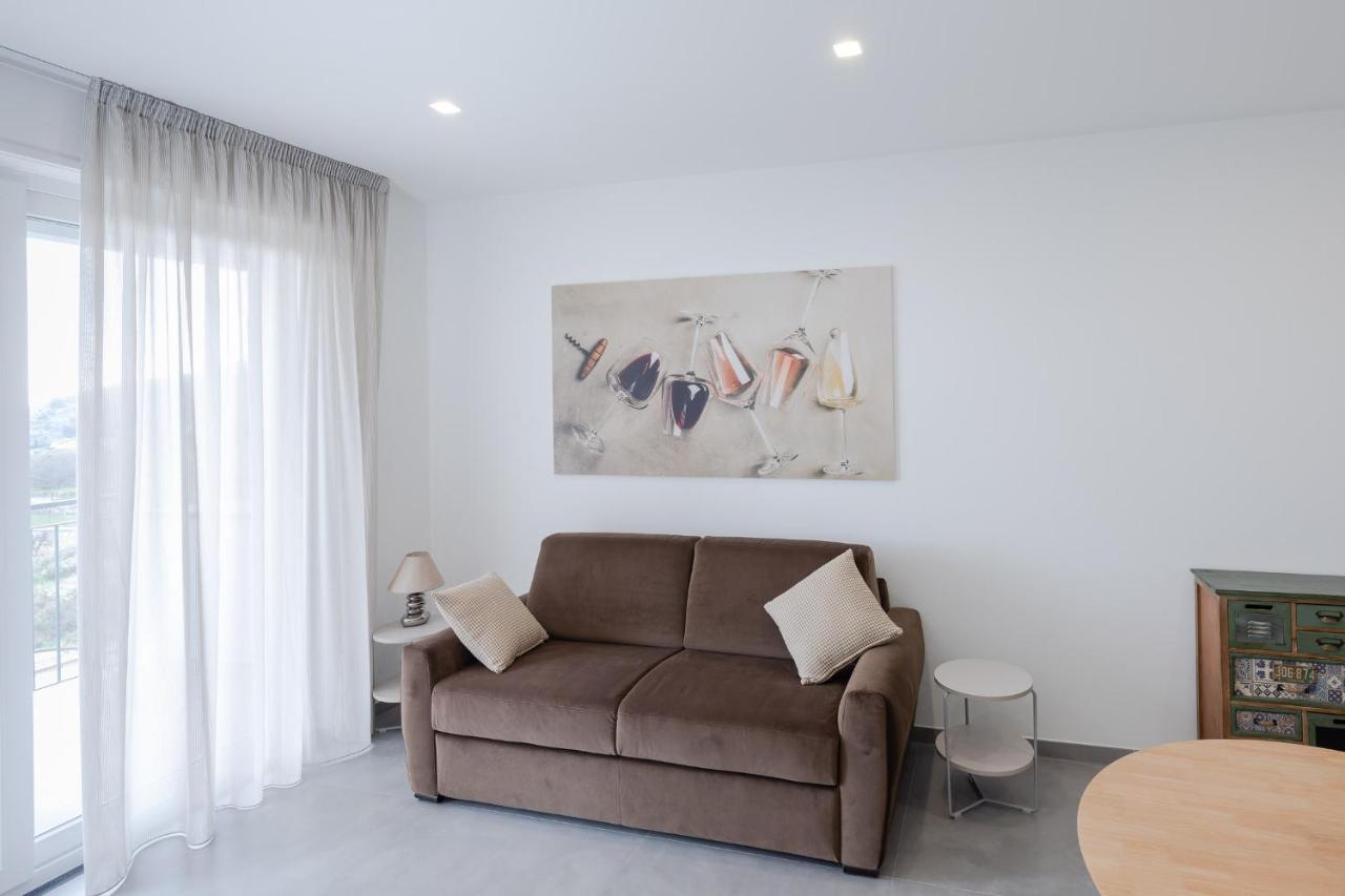 Villa La Matta Apartments And Luxury Suites Sanremo Esterno foto