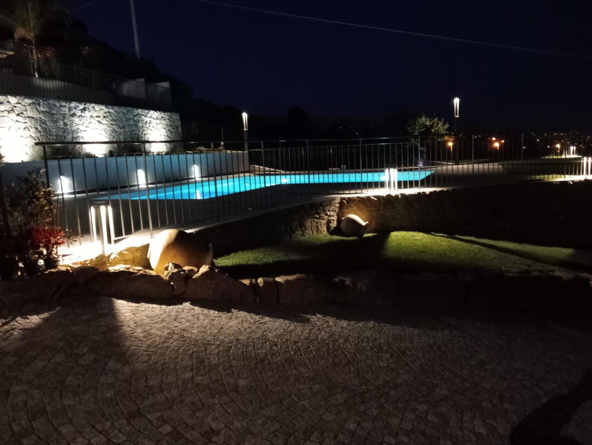 Villa La Matta Apartments And Luxury Suites Sanremo Esterno foto